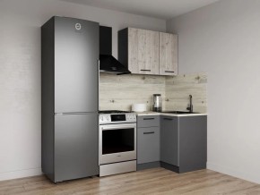 Кухонный гарнитур Антик 1000*1000 (Стол. 26мм) в Агрызе - agryz.ok-mebel.com | фото