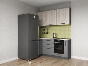 Кухонный гарнитур Антик 1000*1800 (Стол. 26мм) в Агрызе - agryz.ok-mebel.com | фото