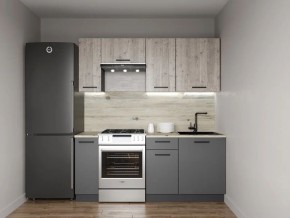 Кухонный гарнитур Антик 1800 (Стол. 38мм) в Агрызе - agryz.ok-mebel.com | фото