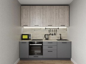Кухонный гарнитур Антик 2200 h950 (Стол. 26мм) в Агрызе - agryz.ok-mebel.com | фото