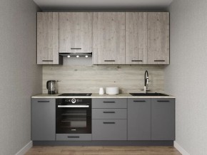 Кухонный гарнитур Антик 2400 h950 (Стол. 38мм) в Агрызе - agryz.ok-mebel.com | фото