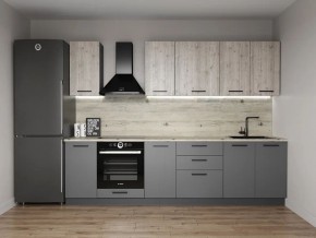 Кухонный гарнитур Антик 2800 (Стол. 26мм) в Агрызе - agryz.ok-mebel.com | фото