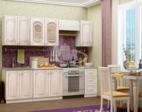 ЛИЗА-1 Кухонный гарнитур 1.8 в Агрызе - agryz.ok-mebel.com | фото