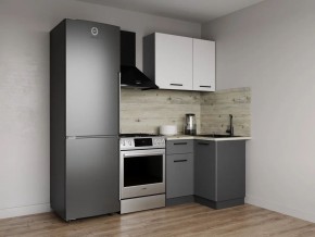 Кухонный гарнитур Меренга 1000*1000  (Стол. 26мм) в Агрызе - agryz.ok-mebel.com | фото