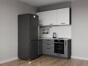 Кухонный гарнитур Меренга 1000*1800 (Стол. 26мм) в Агрызе - agryz.ok-mebel.com | фото
