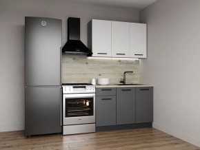 Кухонный гарнитур Меренга  1200 (Стол. 26мм) в Агрызе - agryz.ok-mebel.com | фото