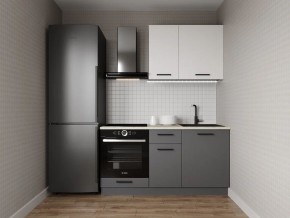 Кухонный гарнитур Меренга 1600  (Стол. 26мм) в Агрызе - agryz.ok-mebel.com | фото