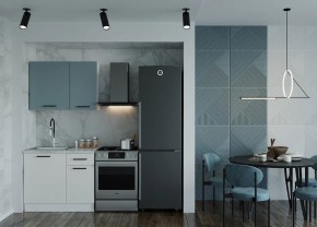 Кухонный гарнитур Ниагара 1000 (Стол. 38мм) в Агрызе - agryz.ok-mebel.com | фото