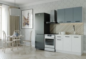 Кухонный гарнитур Ниагара 1200 (Стол. 26мм) в Агрызе - agryz.ok-mebel.com | фото