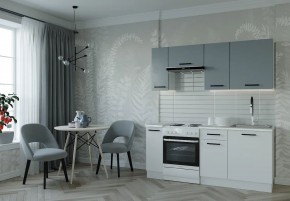 Кухонный гарнитур Ниагара 1800 (Стол. 26мм) в Агрызе - agryz.ok-mebel.com | фото