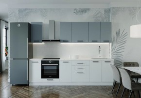 Кухонный гарнитур Ниагара 2800 (Стол. 38мм) в Агрызе - agryz.ok-mebel.com | фото