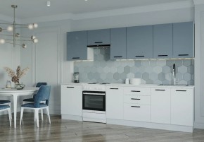 Кухонный гарнитур Ниагара 3000 (Стол. 38мм) в Агрызе - agryz.ok-mebel.com | фото