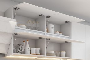 Кухонный гарнитур Палермо 2.0 + столешница в Агрызе - agryz.ok-mebel.com | фото 6