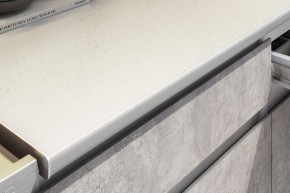 Кухонный гарнитур Палермо 2.0 + столешница в Агрызе - agryz.ok-mebel.com | фото 8