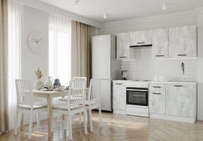 Кухонный гарнитур Пайн 2000 (Стол. 38мм) в Агрызе - agryz.ok-mebel.com | фото
