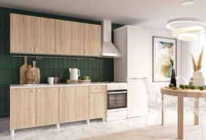 Кухонный гарнитур POINT 180 в Агрызе - agryz.ok-mebel.com | фото 10
