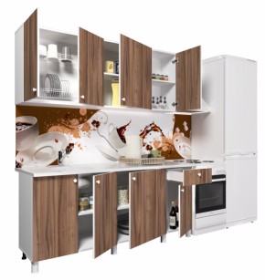 Кухонный гарнитур POINT 180 в Агрызе - agryz.ok-mebel.com | фото 3