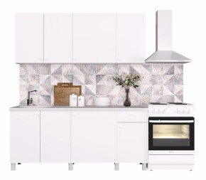 Кухонный гарнитур POINT 180 в Агрызе - agryz.ok-mebel.com | фото 4