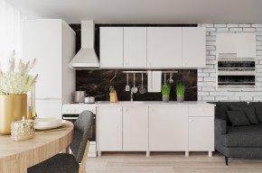 Кухонный гарнитур POINT 180 в Агрызе - agryz.ok-mebel.com | фото 9