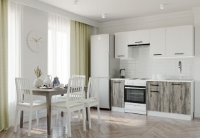 Кухонный гарнитур Руанда 2000 (Стол. 26мм) в Агрызе - agryz.ok-mebel.com | фото