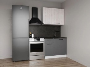 Кухонный гарнитур Санторини 1000 (Стол. 38мм) в Агрызе - agryz.ok-mebel.com | фото