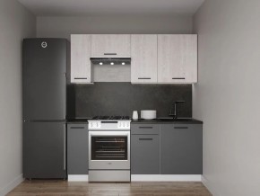 Кухонный гарнитур Санторини 1800 (Стол. 26мм) в Агрызе - agryz.ok-mebel.com | фото