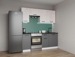 Кухонный гарнитур Санторини 2000 (Стол. 38мм) в Агрызе - agryz.ok-mebel.com | фото