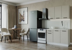 Кухонный гарнитур Шампань 1200 (Стол. 38мм) в Агрызе - agryz.ok-mebel.com | фото