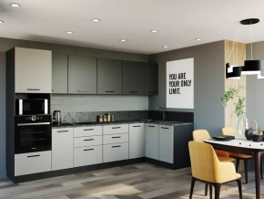 Кухонный гарнитур угловой Лофт 3200х1400 (Стол. 26мм) в Агрызе - agryz.ok-mebel.com | фото