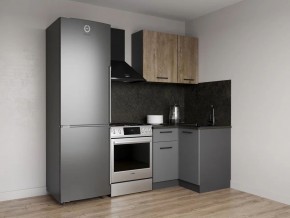 Кухонный гарнитур Умбра 1000*1000 (Стол. 26мм) в Агрызе - agryz.ok-mebel.com | фото