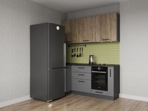 Кухонный гарнитур Умбра 1000*1800 (Стол. 26мм) в Агрызе - agryz.ok-mebel.com | фото
