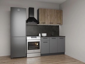 Кухонный гарнитур Умбра 1200 (Стол. 26мм) в Агрызе - agryz.ok-mebel.com | фото