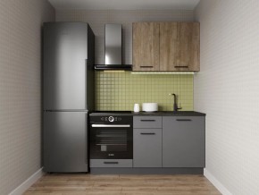 Кухонный гарнитур Умбра 1600 (Стол. 26мм) в Агрызе - agryz.ok-mebel.com | фото