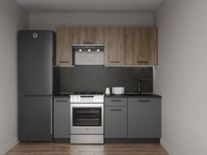 Кухонный гарнитур Умбра 1800 (Стол. 26мм) в Агрызе - agryz.ok-mebel.com | фото