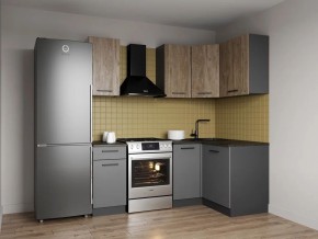 Кухонный гарнитур Умбра 2000*1200 (Стол. 26мм) в Агрызе - agryz.ok-mebel.com | фото