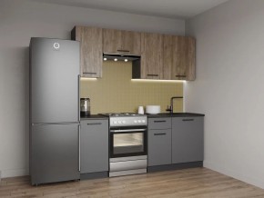 Кухонный гарнитур Умбра 2000 (Стол. 38мм) в Агрызе - agryz.ok-mebel.com | фото