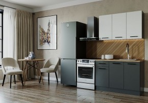 Кухонный гарнитур Вегас 1200 (Стол. 38мм) в Агрызе - agryz.ok-mebel.com | фото