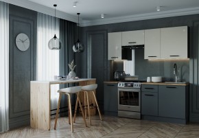 Кухонный гарнитур Вегас 2000 (Стол. 38мм) в Агрызе - agryz.ok-mebel.com | фото