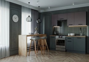 Кухонный гарнитур Виола 2000 (Стол. 26мм) в Агрызе - agryz.ok-mebel.com | фото