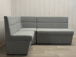 Кухонный уголок УЮТ высокий сектор (ППУ) велюр Veluta Lux 12 в Агрызе - agryz.ok-mebel.com | фото 5