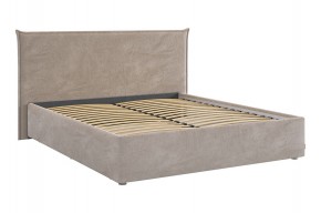 ЛАДА Кровать с основанием 1600 в Агрызе - agryz.ok-mebel.com | фото 9