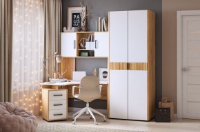 ЛАЙТ 2 Надстройка стола компьютерного (1200) в Агрызе - agryz.ok-mebel.com | фото 12