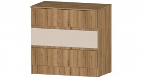 ЛЕНОРА Комод 3 ящика (кашемир) в Агрызе - agryz.ok-mebel.com | фото