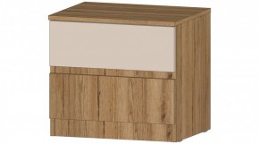 ЛЕНОРА Спальный гарнитур (модульный) кашемир в Агрызе - agryz.ok-mebel.com | фото 4