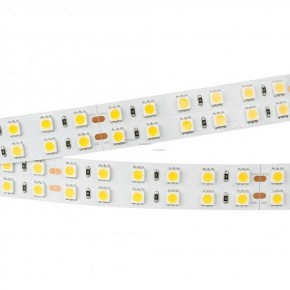 Лента светодиодная Arlight RT 2-5000 24V Warm2700 2x2 (5060, 720 LED, LUX) 012443(1) в Агрызе - agryz.ok-mebel.com | фото