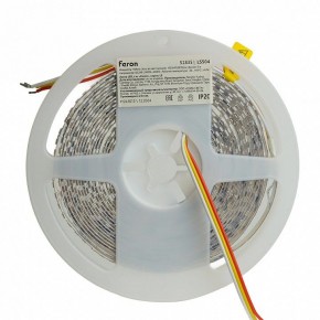 Лента светодиодная Feron LS504 51835 в Агрызе - agryz.ok-mebel.com | фото 9