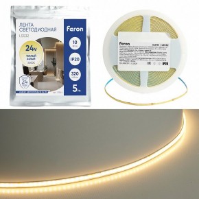 Лента светодиодная Feron LS532 51844 в Агрызе - agryz.ok-mebel.com | фото 2
