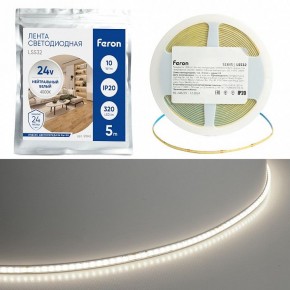 Лента светодиодная Feron LS532 51845 в Агрызе - agryz.ok-mebel.com | фото 2