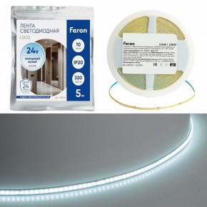 Лента светодиодная Feron LS532 51846 в Агрызе - agryz.ok-mebel.com | фото 3