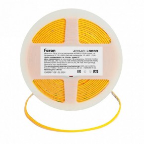 Лента светодиодная Feron LS630 48948 в Агрызе - agryz.ok-mebel.com | фото 2